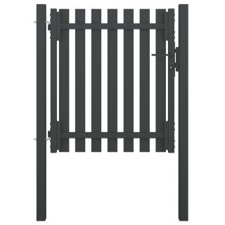 aiavärav, teras, 1 x 1,25 m, antratsiithall