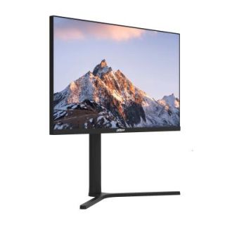LCD Monitor|DAHUA|DHI-LM24-B201A|23.8|Business|Panel IPS|1920x1080|100Hz|5 ms|Colour Black|LM24-B201A