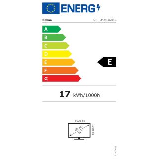 LCD Monitor|DAHUA|DHI-LM24-B201S|23.8|Business|Panel IPS|1920x1080|16:9|100Hz|4 ms|Speakers|Colour Black|LM24-B201S