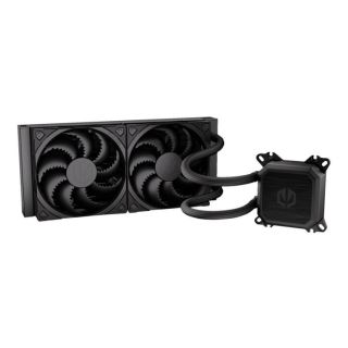 CPU COOLER S_MULTI/NAVIS F240 EY3B001 ENDORFY