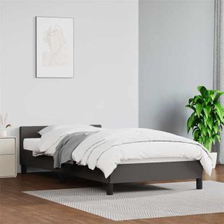 voodiraam peatsiga ilma madratsita Hall 100x200 cm