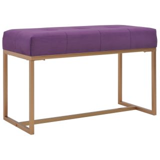 pink 80 cm, lilla, samet