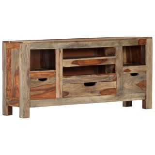 puhvetkapp, hall, 100 x 30 x 50 cm, akaatsiapuu