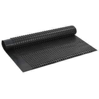 lohkudega drenaažiplaat, HDPE, 400 g/m² 1 x 20 m