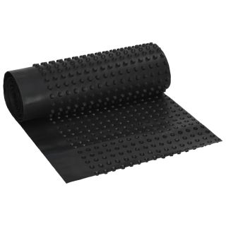 lohkudega drenaažiplaat HDPE 400 g/m² 0,5 x 20 m