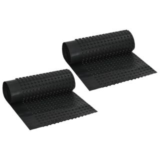 lohkudega drenaažiplaat 2 tk HDPE 400 g/m² 0,5 x 20 m
