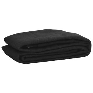 koormavõrk HDPE 2 x 3,5 m must