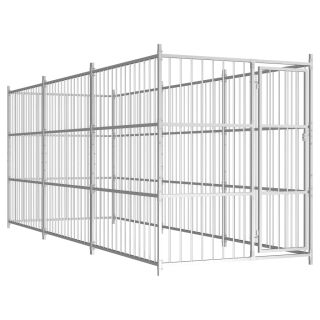 koeraaed 450 x 150 x 185 cm