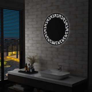 vannitoa LED-peegel 70 cm