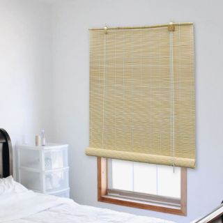 ruloo, bambus 100 x 220 cm, naturaalne