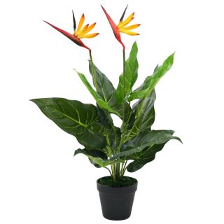 kunsttaim paradiisilinnulill, 66 cm