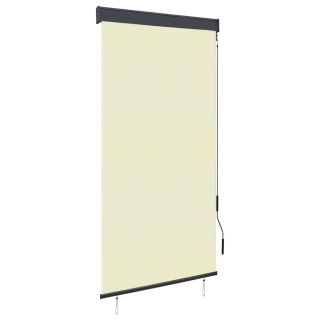 väliruloo 80 x 250 cm, kreemjasvalge
