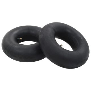 aiakäru sisekummid 2 tk, 15 x 6.00-6 kumm