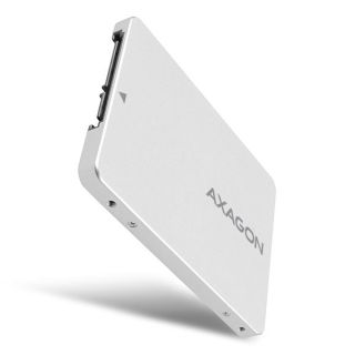 SSD ACC BRACKET BOX 2.5/SILVER RSS-M2SD AXAGON