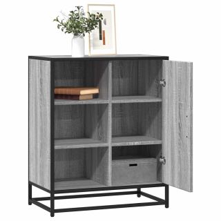 puhvetkapp Hall Sonoma 62x35x76 cm Engineered Wood