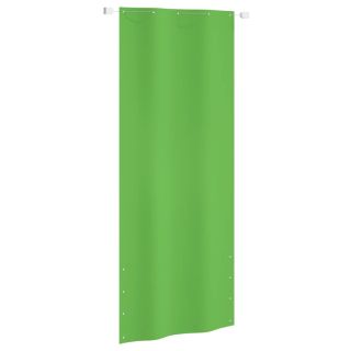 rõdusirm, heleroheline, 100 x 240 cm, Oxfordi kangas