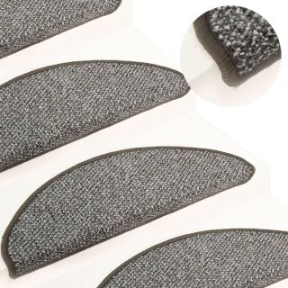 trepivaibad 15 tk, antratsiithall, 65x21x4 cm