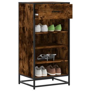 kingariiul suitsutamm 48x38x97,5 cm ehituspuit