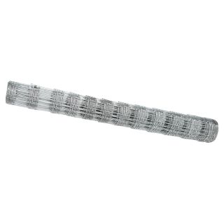 Väljaaed 1.2x25 m Galvaniseeritud teras