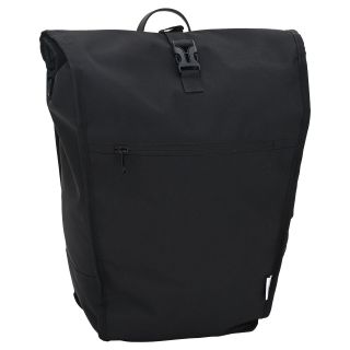 Ratta Kott Paaniriiulile 20L Must 34x16x59 cm