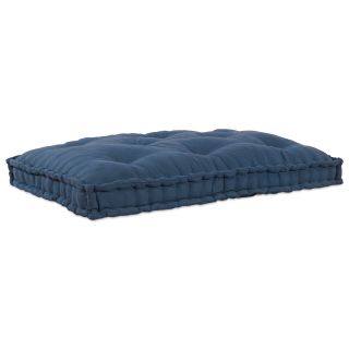 Pallet Sofa Cushion Sinine Kangas