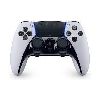 GAMEPAD DUALSENSE EDGE WRL//PS5 WHITE 711719444190 SONY