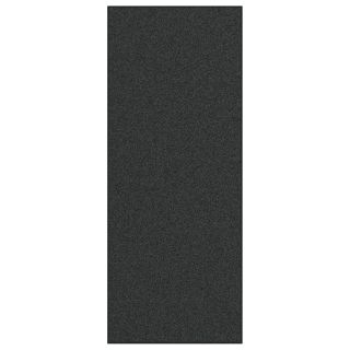 Uksematt Ristkülikuline Antratsiit 120x300 cm