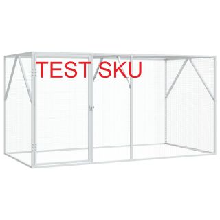 aiapink 110x56x90 cm Vastupidav akaatsiapuit
