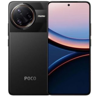 MOBILE PHONE POCO F7 ULTRA/12/256GB BLACK MZB0J84EU POCO