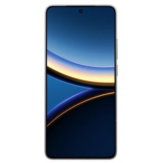 MOBILE PHONE POCO F7 PRO/12/256GB SILVER MZB0J93EU POCO