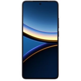 MOBILE PHONE POCO F7 PRO/12/256GB BLACK MZB0J9PEU POCO