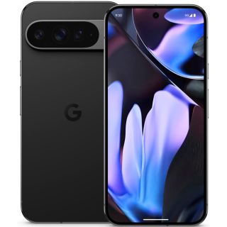 МОБИЛЬНЫЙ ТЕЛЕФОН GOOGLE PIXEL 9 PRO XL/128GB, ЦВЕТ ОБСИДИАН, МОДЕЛЬ GA05360-GB