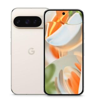 МОБИЛЬНЫЙ ТЕЛЕФОН GOOGLE PIXEL 9 PRO/16/128 GB, Фарфор. GA05931-GB