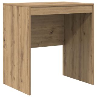 kirjutuslaud Meistrimeeste tamm Tehispuit 70 x 50 x 76 cm Lihtne