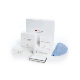 Vacuum Cleaner Accessory|ROBOROCK|Accessories Kit|White|For S7+ White / S7 White|8.02.0092