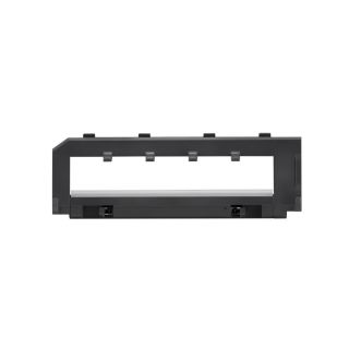 Vacuum Cleaner Accessory|ROBOROCK|Rubber Main Brush Cover|Black|For S7 Black/Q7 Black/Q7 Black Max/S7 Black MaxV/Q5 Black/S7 White Pro Ultra/S7 White Max Ultra/S7 Black Max Ultra|8.02.0083