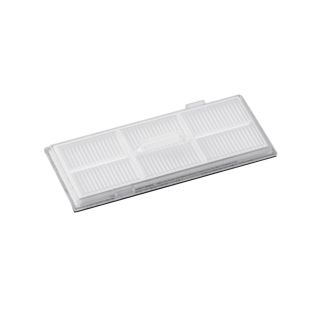 Vacuum Cleaner Accessory|ROBOROCK|Washable Filter|White|For S7 White/S7 Black/S7 Black MaxV/S7 White Pro Ultra/S8 White/S8 Black/S8 White+/S8 Black+/S8 White Pro Ultra/S8 Black Pro Ultra/S7 White Max Ultra/S7 Black Max Ultra|8.02.0082