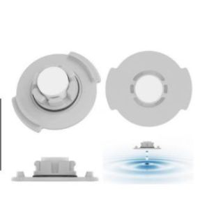Vacuum Cleaner Accessory|ROBOROCK|Water Tank Filter|For S5 White/S5 White/S5 Black/E4 Black/S6 White/S6 White/S6 Black/S4 Black/S6 White Pure/S6 Black Pure/E5 White/E5 Black/Q5 Black Pro/Q5 Black Pro+|8.02.0063