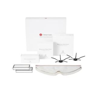 Vacuum Cleaner Accessory|ROBOROCK|Accessories Kit|Black|For Q7 Black/Q7 Black Max|8.02.0145