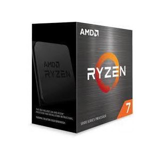 CPU|AMD|Desktop|Ryzen 7|5800X|Vermeer|3800 MHz|Cores 8|32MB|Socket SAM4|105 Watts|BOX|100-100000063WOF