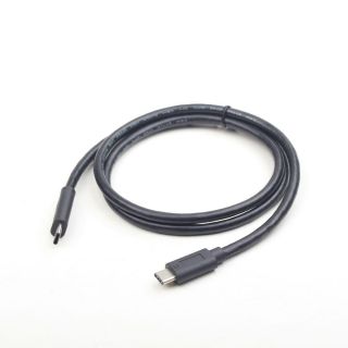 CABLE USB-C TO USB-C USB 3.1/1M CCP-USB3.1-CMCM-1M GEMBIRD