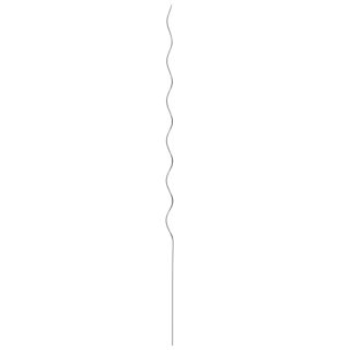 Spiraalsed Taime Toed 20 tk 150 cm Galvaniseeritud Teras