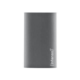 External SSD|INTENSO|256GB|USB 3.0|1,8|3823440