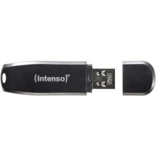 MEMORY DRIVE FLASH USB3 32GB/3533480 INTENSO