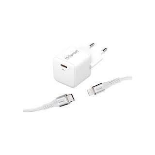 POWER ADAPTER USB-C GAN +C315L/7803052 INTENSO