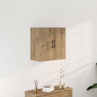 Seinakapp Artisan Tamme 60x31,5x60 cm Tehispuit
