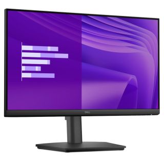 LCD Monitor|DELL|E2425HSM|24|Business|Swivel|Pivot|Height adjustable|Tilt|Matte|Panel IPS|1920x1080|16:9|100Hz|5 ms|Speakers|Colour Black|210-BRDV