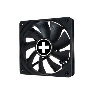 CASE FAN 120MM XPF120X.B.PWM/12V XF082 XILENCE