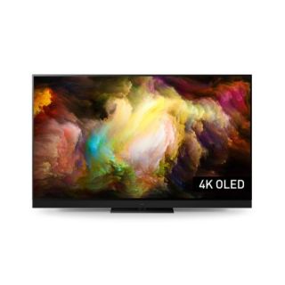 TV Set|PANASONIC|55|OLED/4K/Smart|3840x2160|Wireless LAN|Bluetooth|Google TV|TV-55Z80AEZ