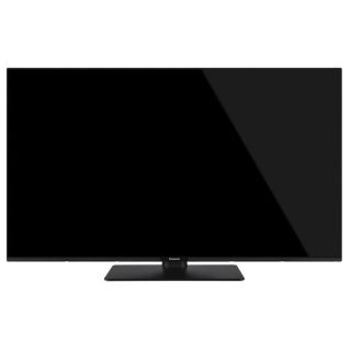 TV Set|PANASONIC|50|4K|3840x2160|Wireless LAN|Bluetooth|Black|TX-50MX600E